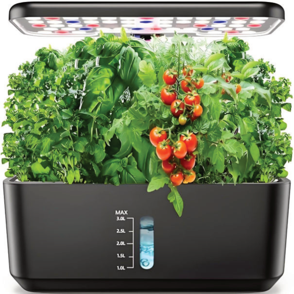 Hydroponic Grow System/Table Style - 图片 4