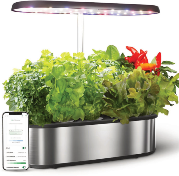 Hydroponic Grow System/Table Style - 图片 3