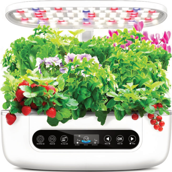 Hydroponic Grow System/Table Style - 图片 5