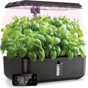 Hydroponic Grow System/Table Style