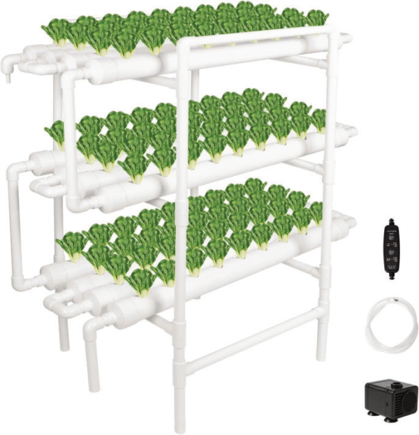 HydroponicGrowSystem/PipesStyle - 图片 4
