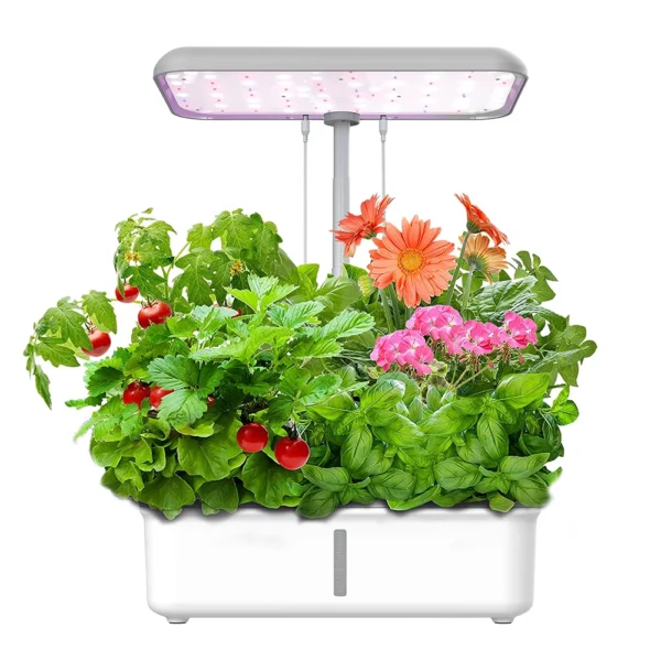 WiFi Hydroponic Planter - 图片 2