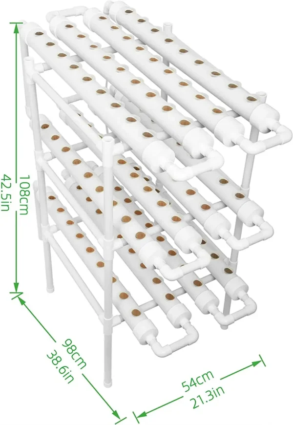 HydroponicGrowSystem/PipesStyle - 图片 2